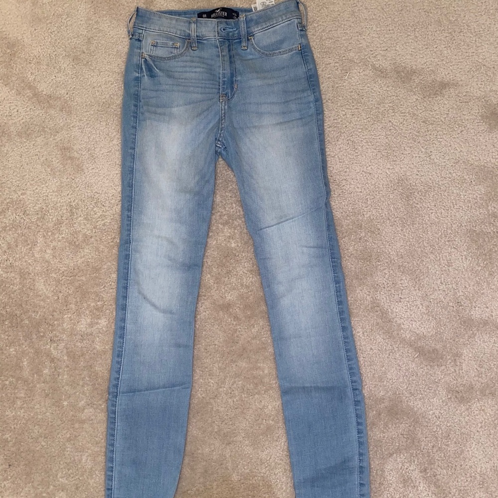Hollister Jegging Jeans